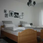 Apartmán Atrium