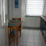 Apartmán Atrium Bochum