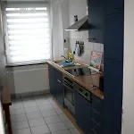 Atrium Apartmán