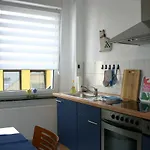 Atrium Apartmán *