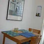 Atrium Apartmán