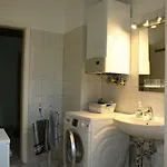 Atrium Apartmán