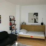 Apartmán Atrium *