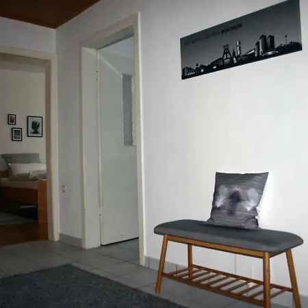 Atrium Apartment