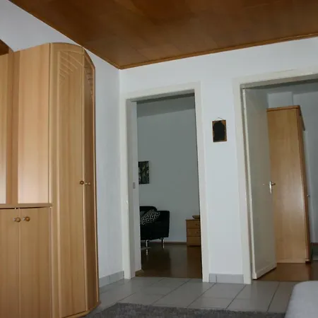 Atrium * Bochum
