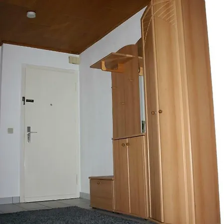 Atrium * Bochum