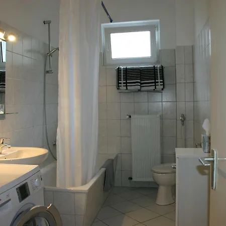 Apartment Atrium Bochum