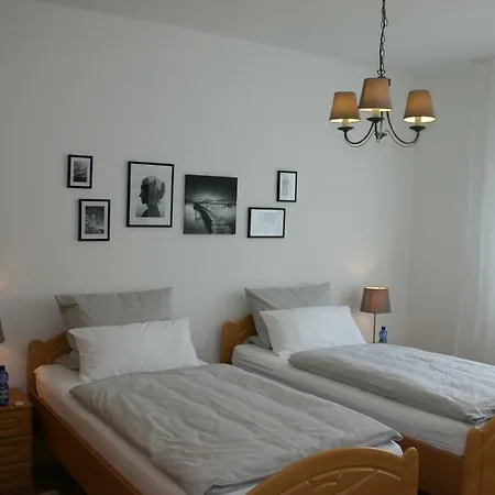 Atrium Apartment Bochum