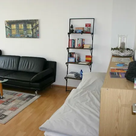 Atrium Apartment Bochum