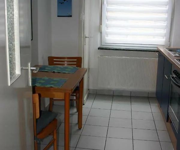 Apartamento Atrium Bochum