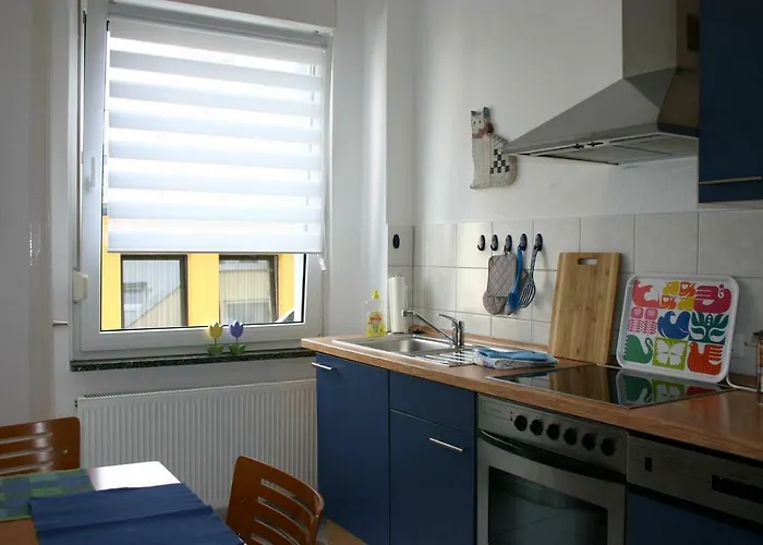 Atrium Apartamento *