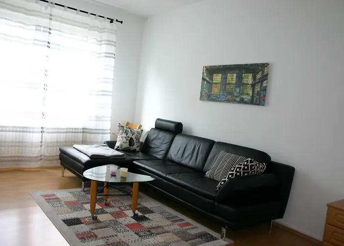 Atrium Appartamento Bochum