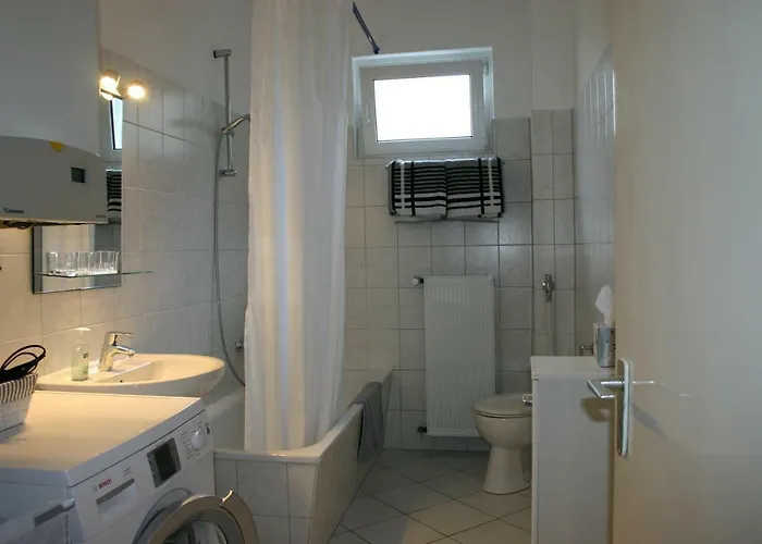 Apartamento Atrium Bochum