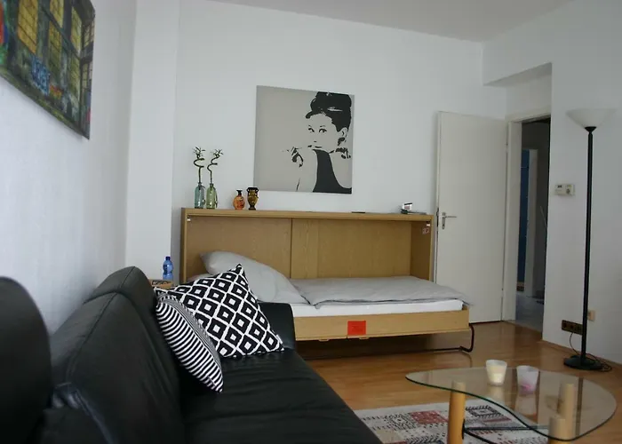 Appartamento Atrium Bochum