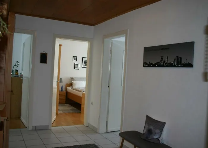 Atrium Apartamento Bochum