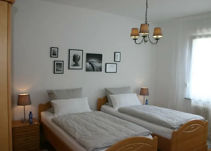 Atrium Apartamento Bochum