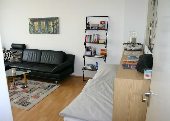 Atrium Apartamento Bochum