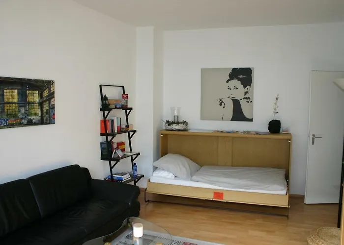 Apartamento Atrium *